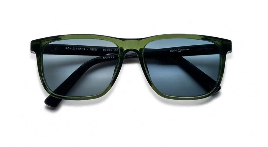 Etnia Barcelona KOHLMARKT 2 SUN Sunglasses - view 6